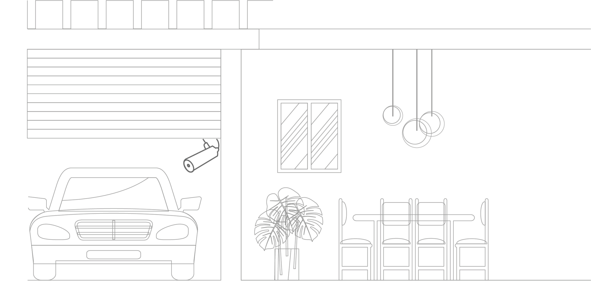 monitoreo, video vigilancia, seguridad móvil