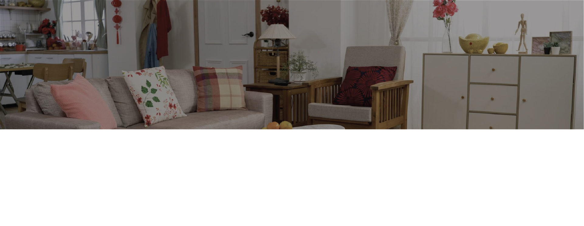 Hogar inteligente, solución alarma