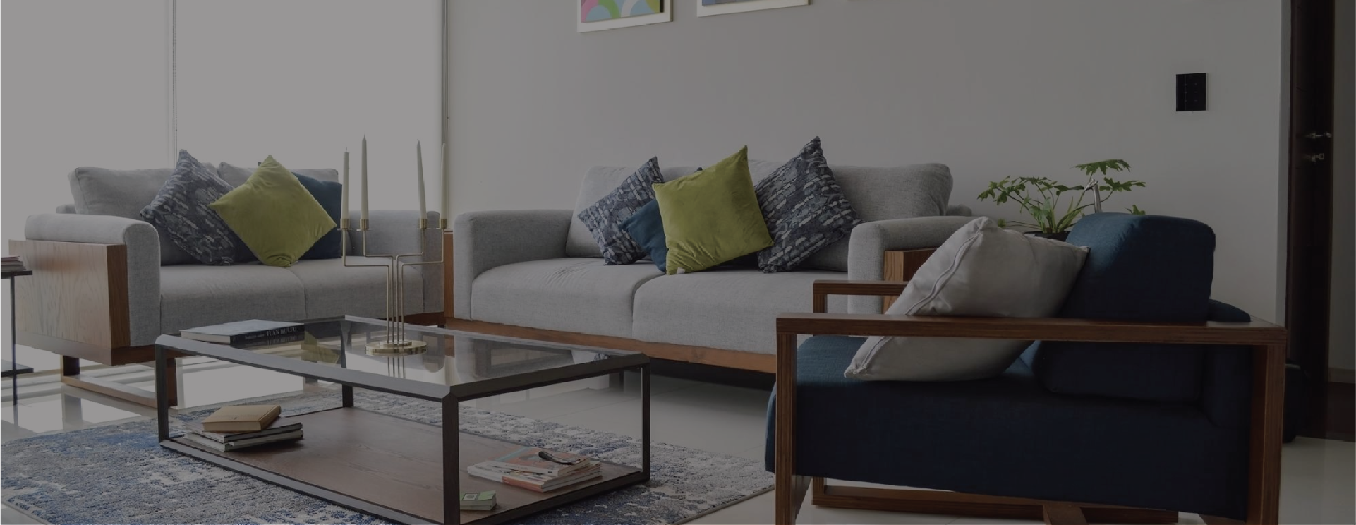 Monitorea y protege tu hogar